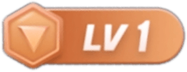 等级-LV1-哈基米社区
