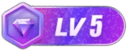 等级-LV5-哈基米社区