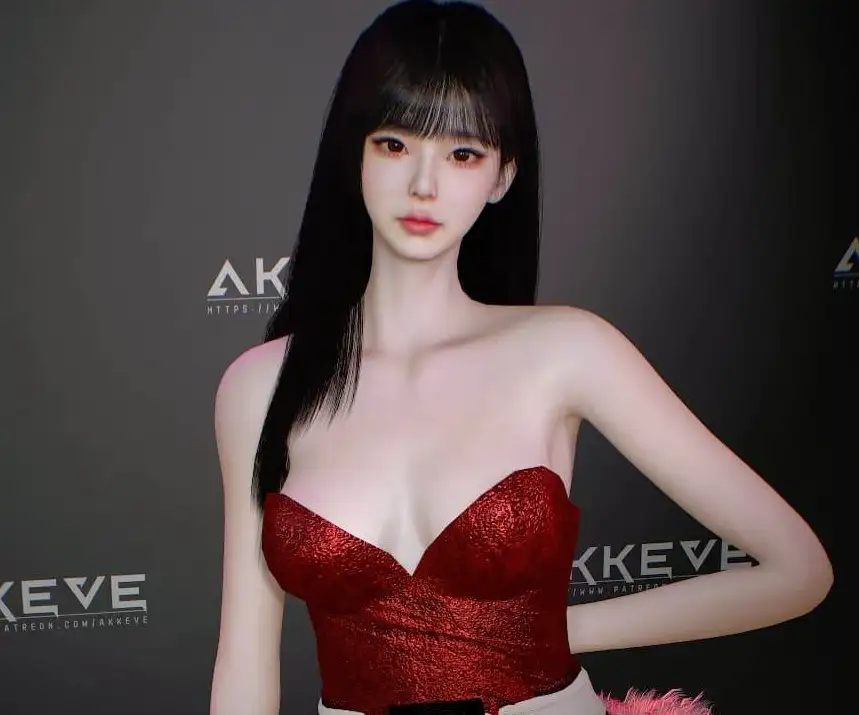 AKKEVE.095_Elly.1-哈基米社区