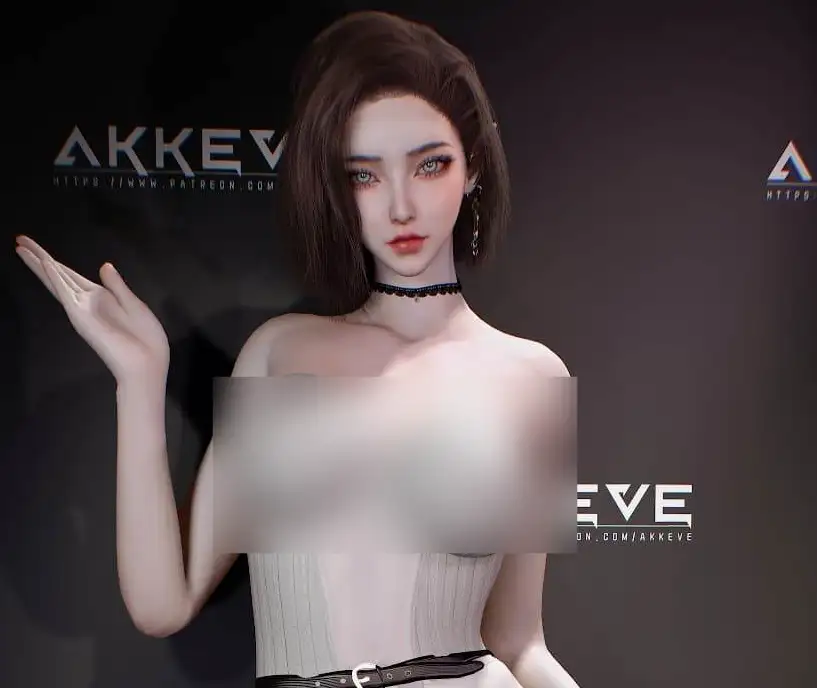 AKKEVE.101_Claire.1-哈基米社区