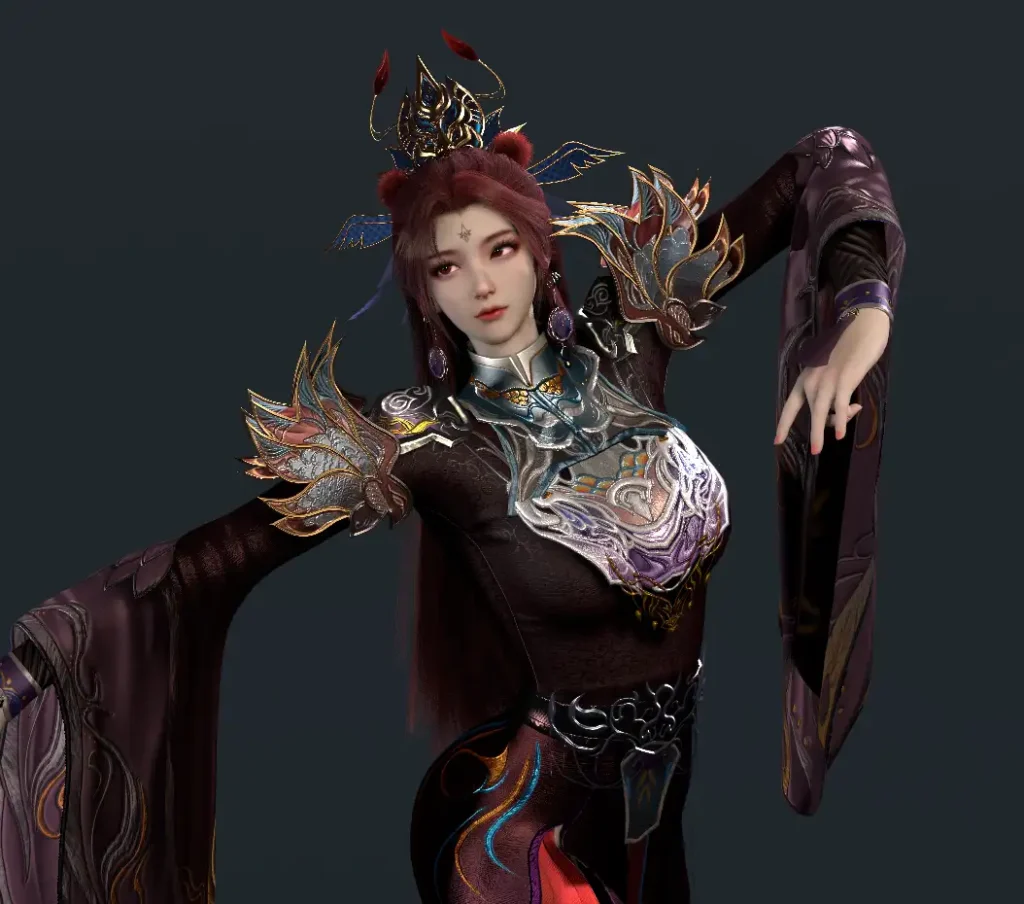 Archer.SiYouYouMSJ.1-哈基米社区