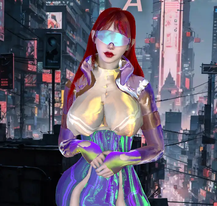 CMA.Yevaa-哈基米社区