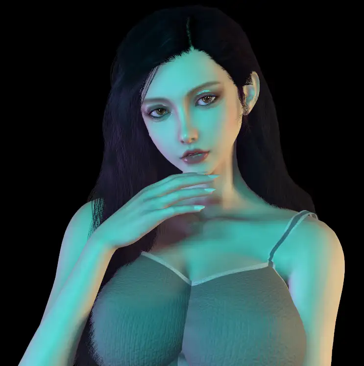 CMA.wanglulu-哈基米社区