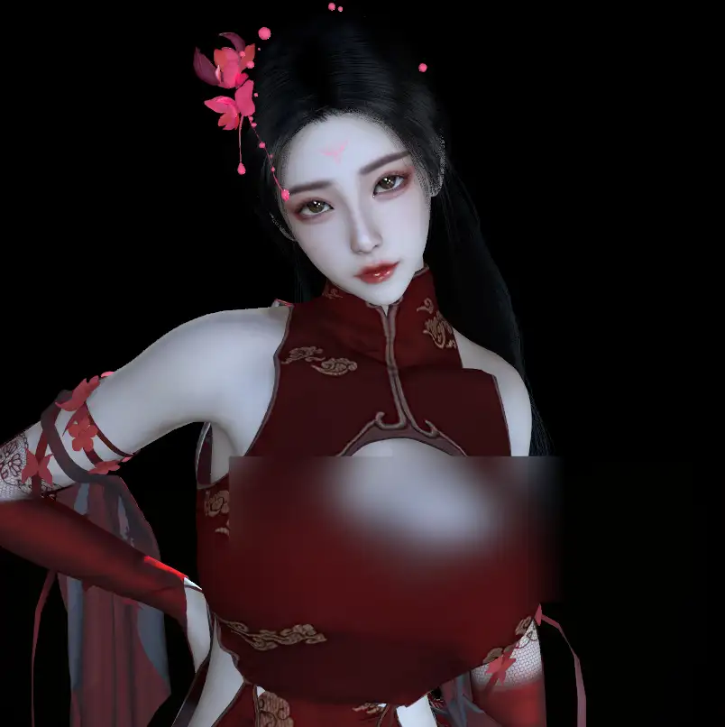 HMZ.唐东东.1-哈基米社区