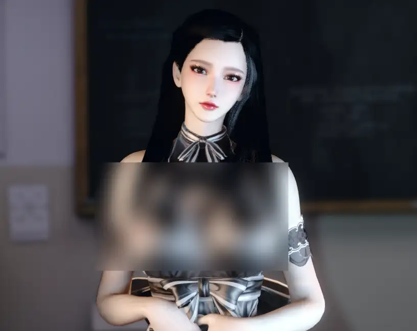 HMZ.筱筱.1-哈基米社区