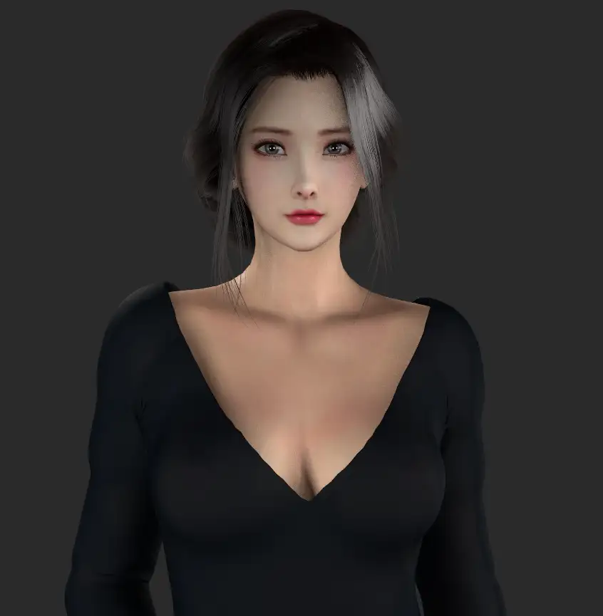 MK_47.Ashley-哈基米社区