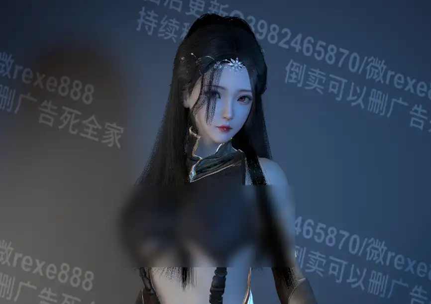 WFG.凑数.1-哈基米社区