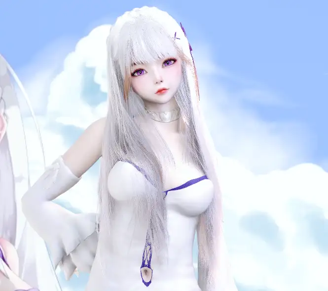 Ye666.Emilia.2-哈基米社区