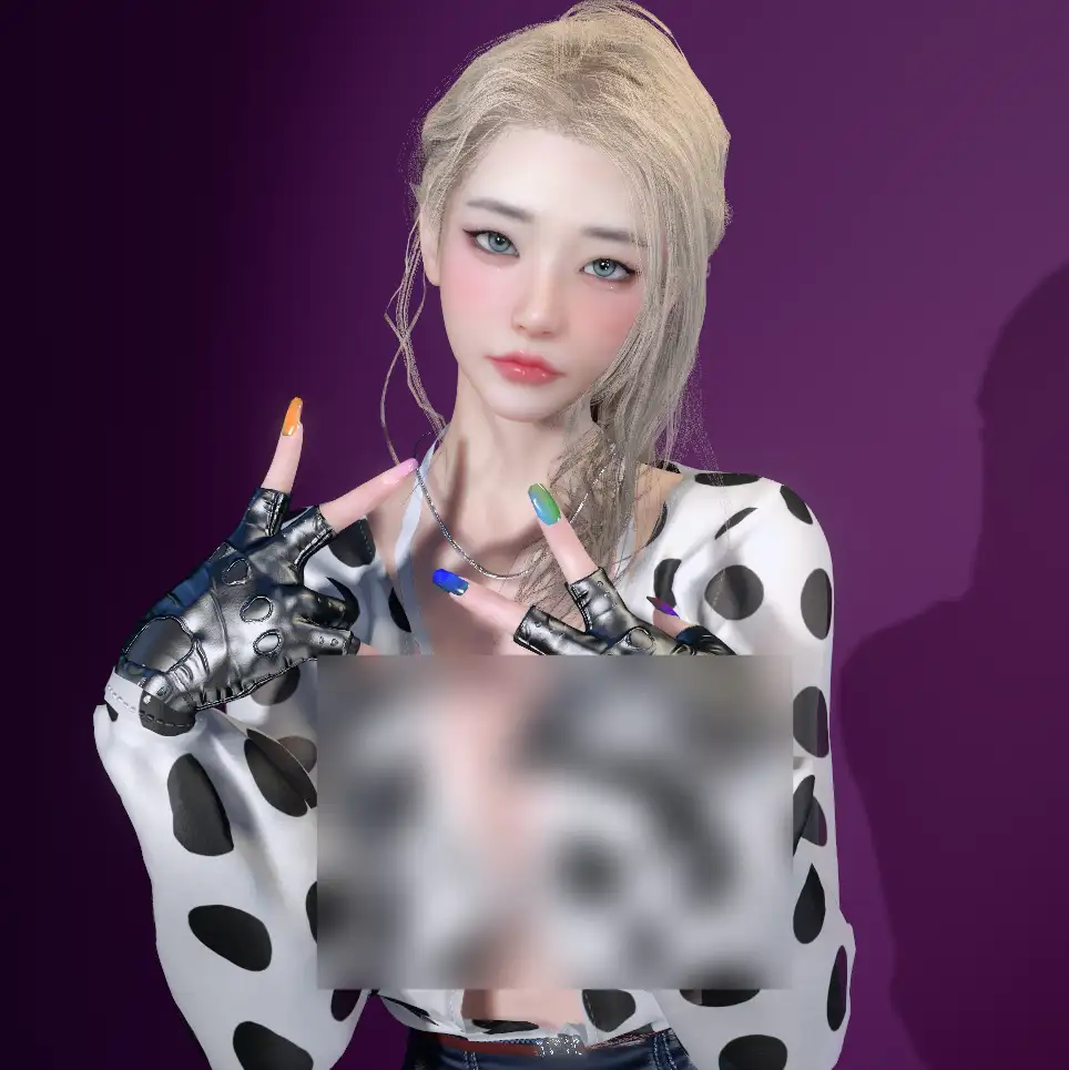 lv.瑜-哈基米社区