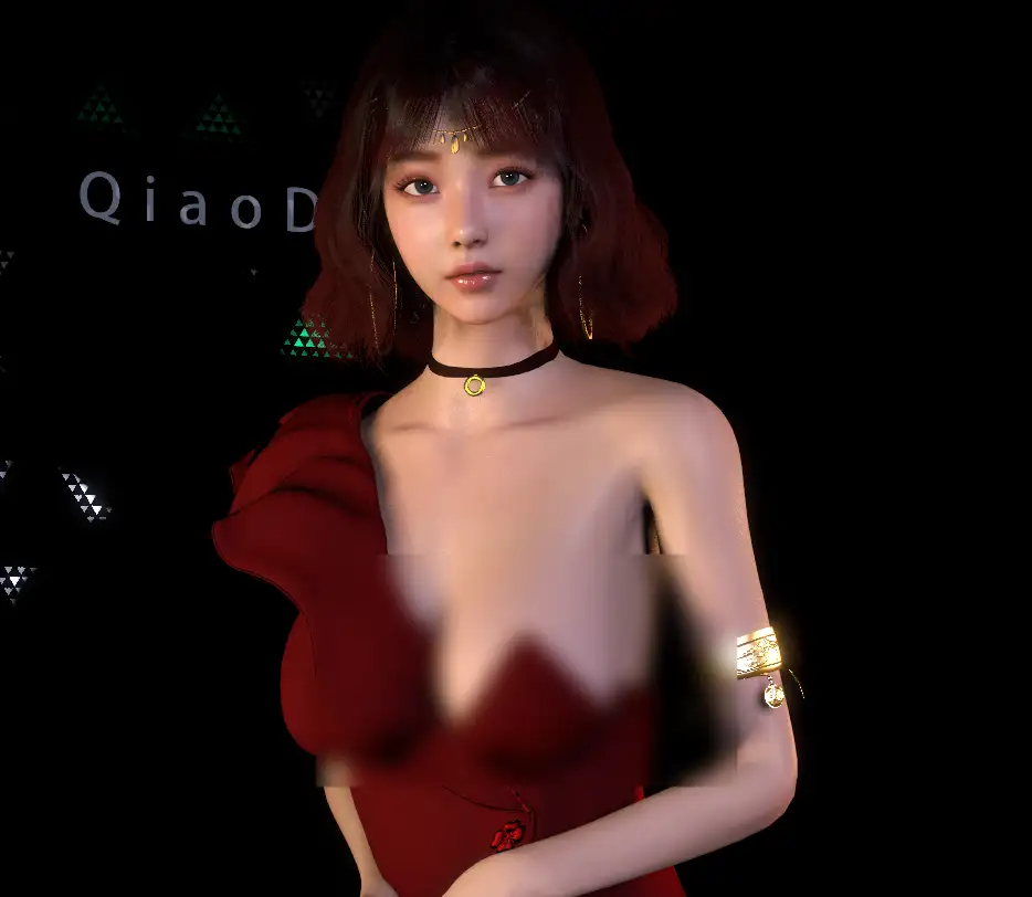 qiaodaxian.009.1-哈基米社区