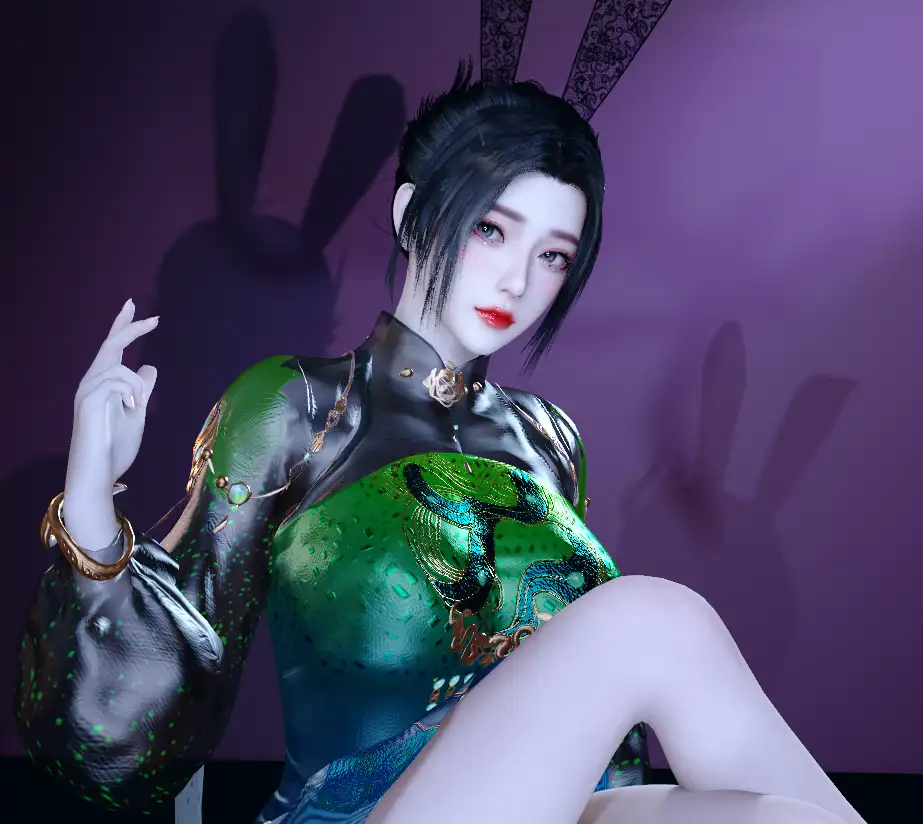 vamxw.兔耳顾倾寒.1-哈基米社区