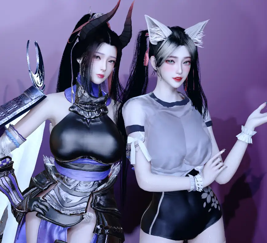 vamxw.妖刀姬胡桃.1-哈基米社区