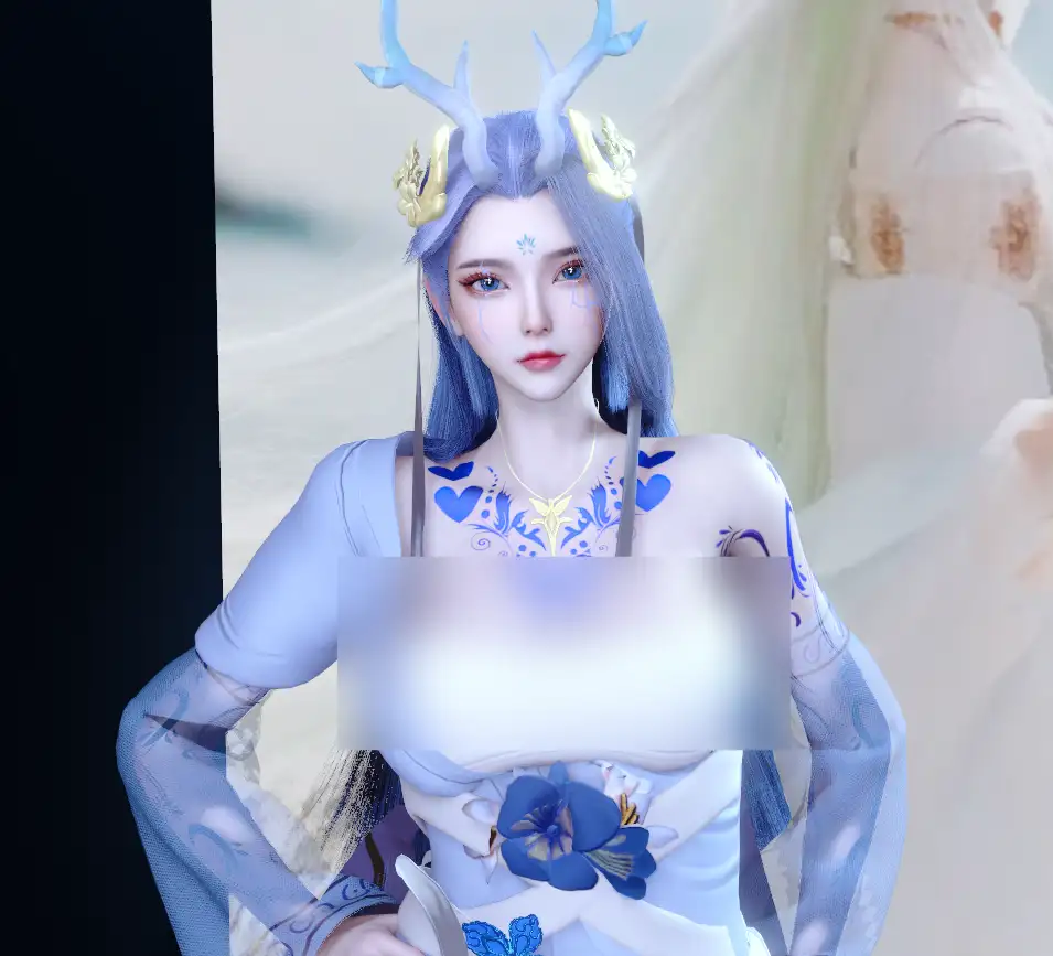 yangyang.小龙女.1-哈基米社区