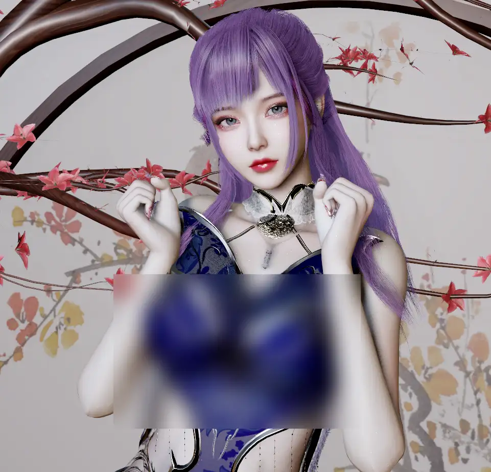yangyang.柳妩依.1-哈基米社区