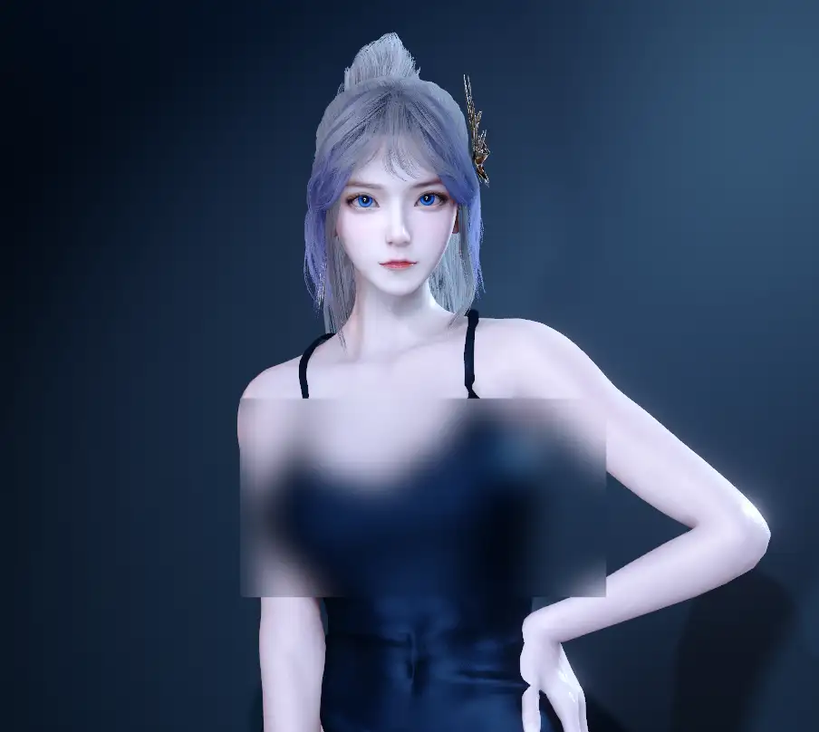 yangyang.自制-呆妹.1-哈基米社区