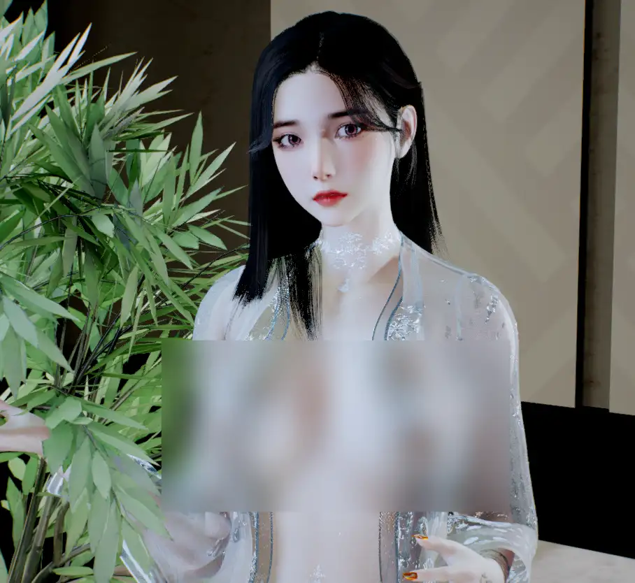 yangyang.自改人物-P03.1-哈基米社区