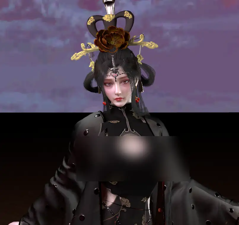 101.凤琪琪.1-哈基米社区