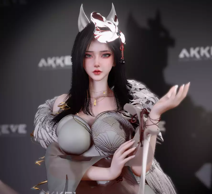 图片[1]-AKKEVE.120_Fay.1-哈基米社区