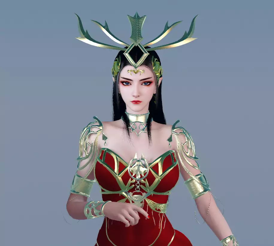 图片[1]-Archer.MDS2023.1-哈基米社区