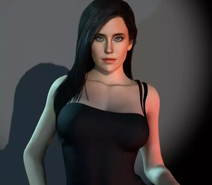 Bamair1984.Jennifer_NellyV3.1-哈基米社区