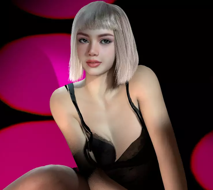 Bamair1984.Laliza_HD.1-哈基米社区