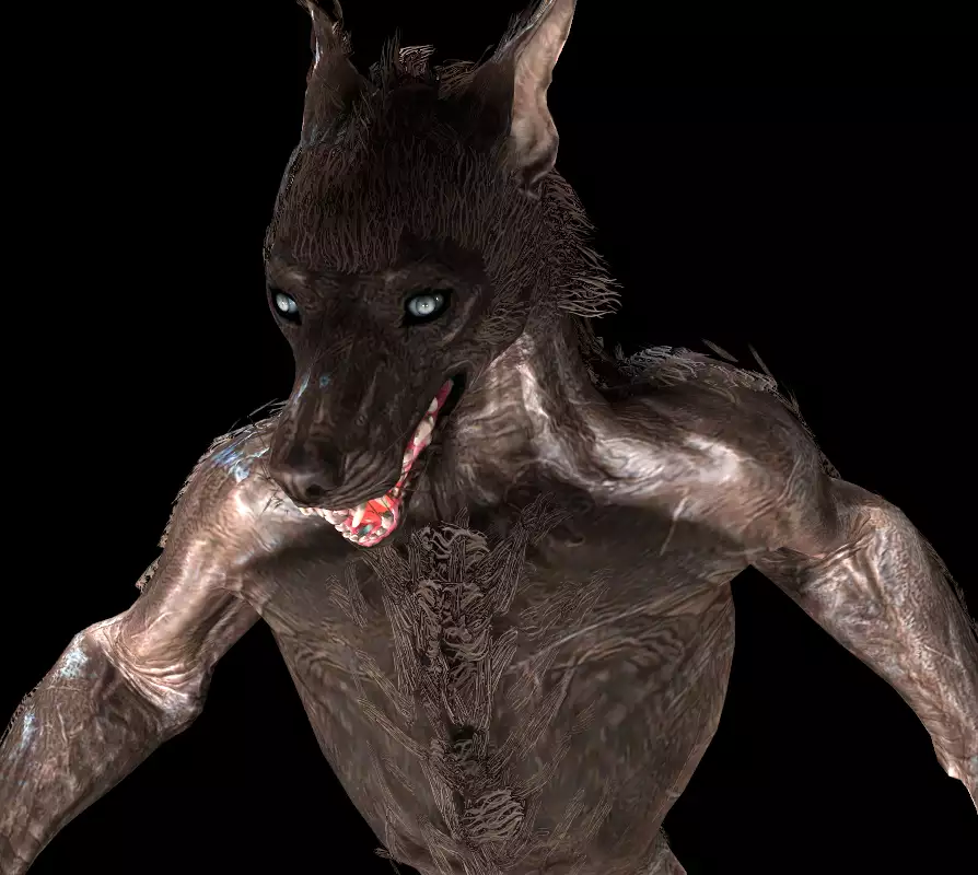 图片[1]-Berserker.Blue_Devil_v1.1-哈基米社区