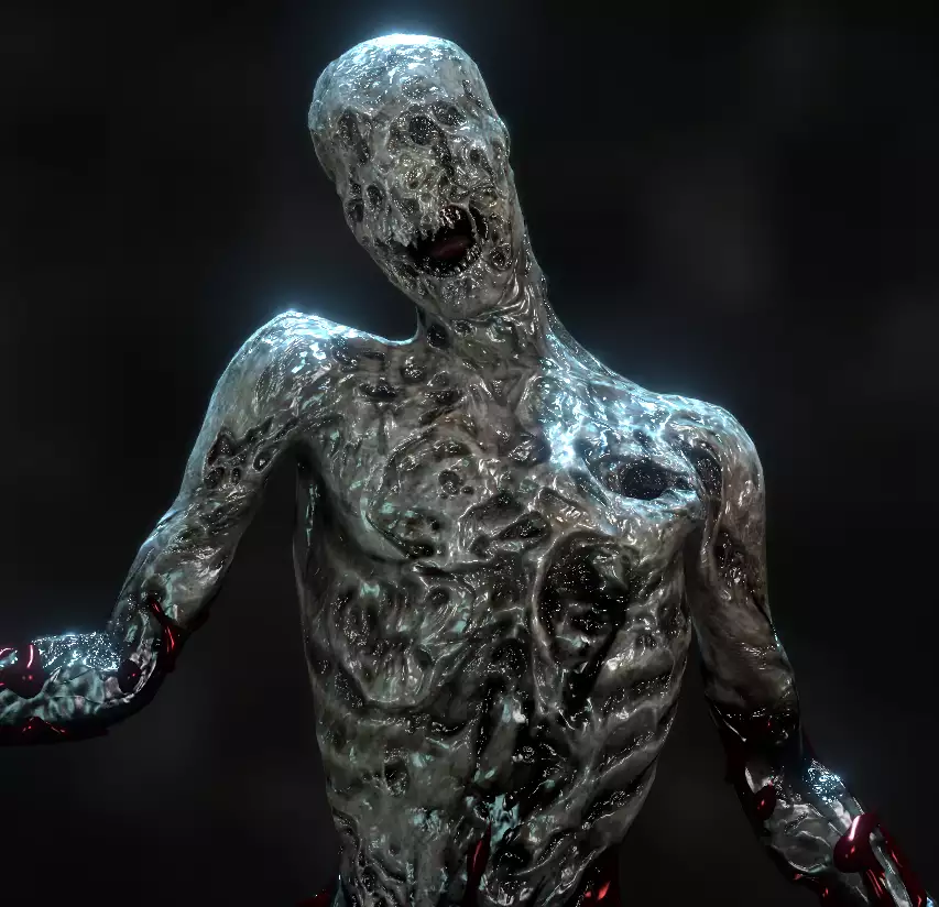 图片[1]-Berserker.Face_Eater_v1.2-哈基米社区