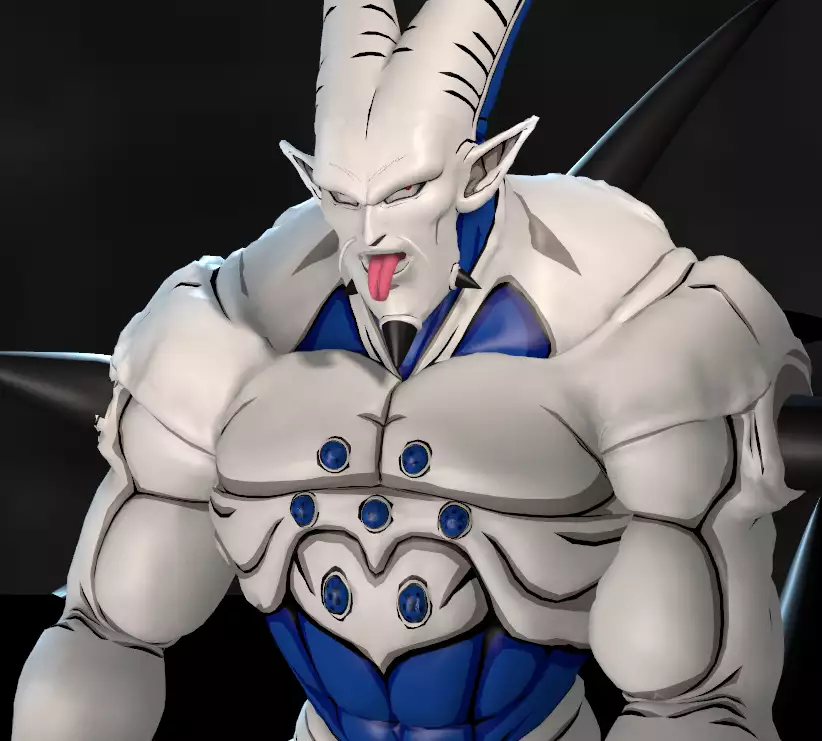 图片[1]-Berserker.Omega_Shenron_v1.1-哈基米社区
