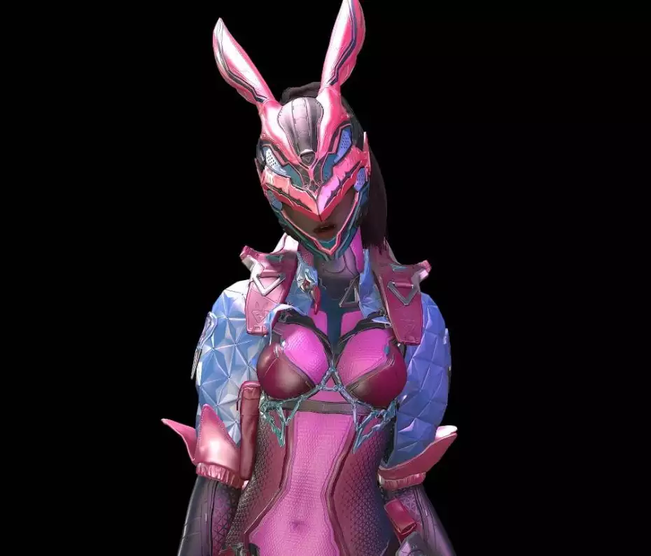 图片[1]-CandyCity.CandyCity-Bunny_v2.1-哈基米社区