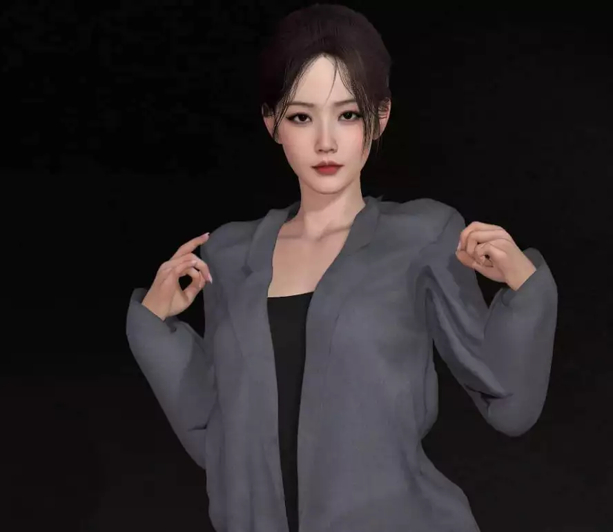 图片[1]-GGG.孟钰.1-哈基米社区