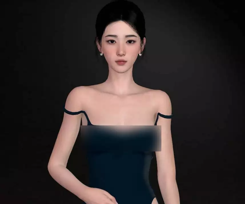图片[1]-GGG.李拉艾.1-哈基米社区