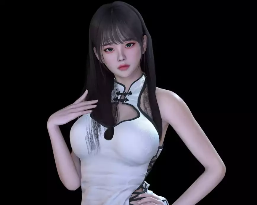 图片[1]-RIVIE.MINA.1-哈基米社区