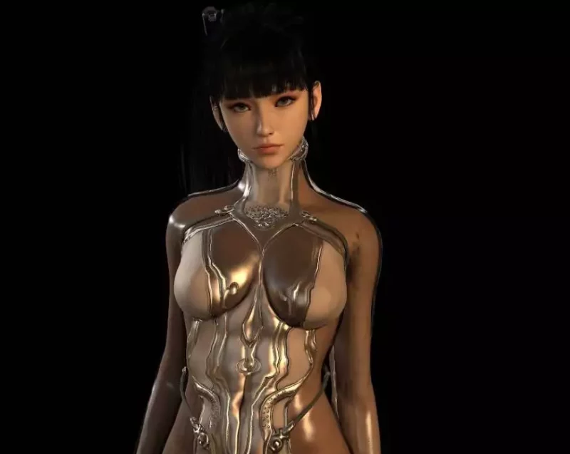 Skynet.Eve.1-哈基米社区