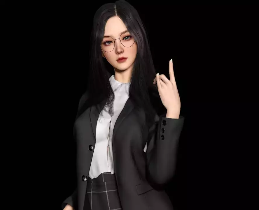 图片[1]-Stellar echo.Student_teacher.1-哈基米社区