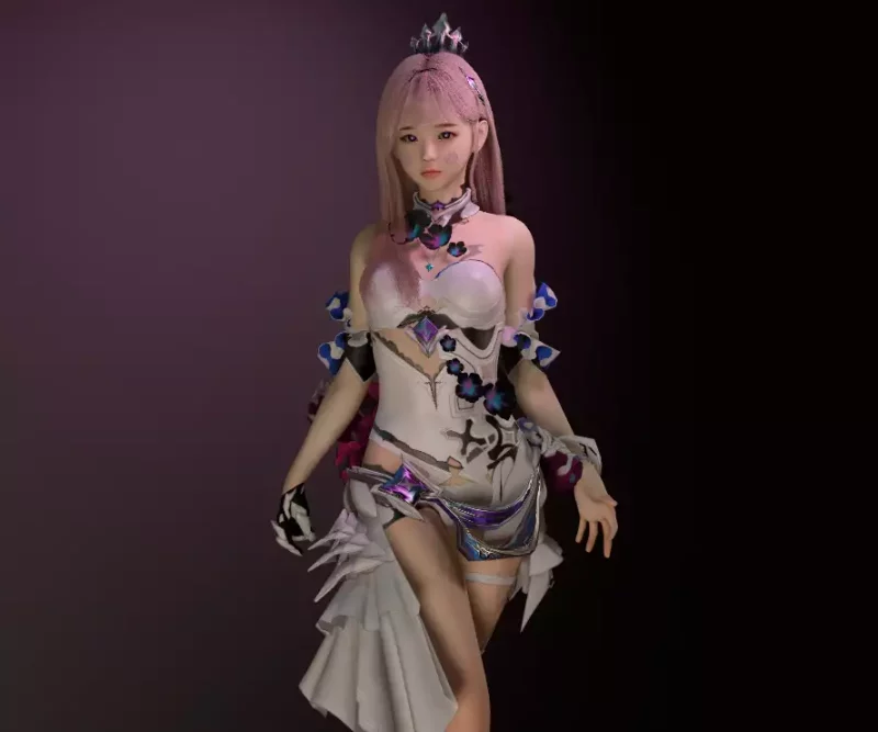 Yaneks.Kiana_Kaslana.1-哈基米社区