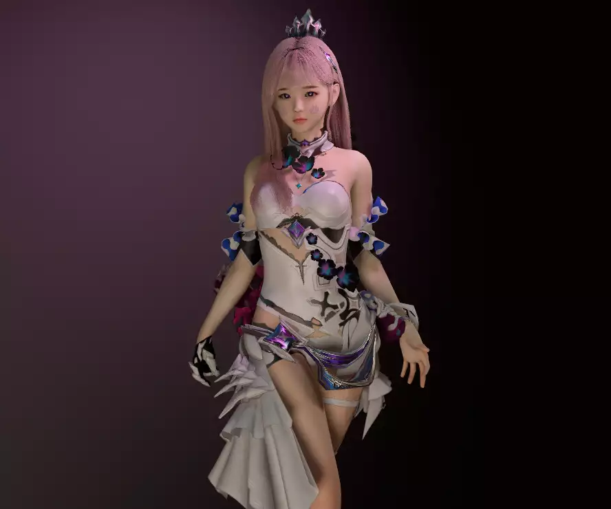 图片[1]-Yaneks.Kiana_Kaslana.1-哈基米社区