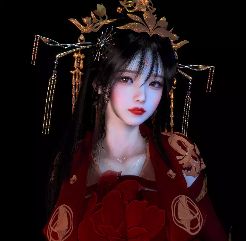 图片[1]-HJM.xinniang《左边人物基础上面二改来的》-哈基米社区