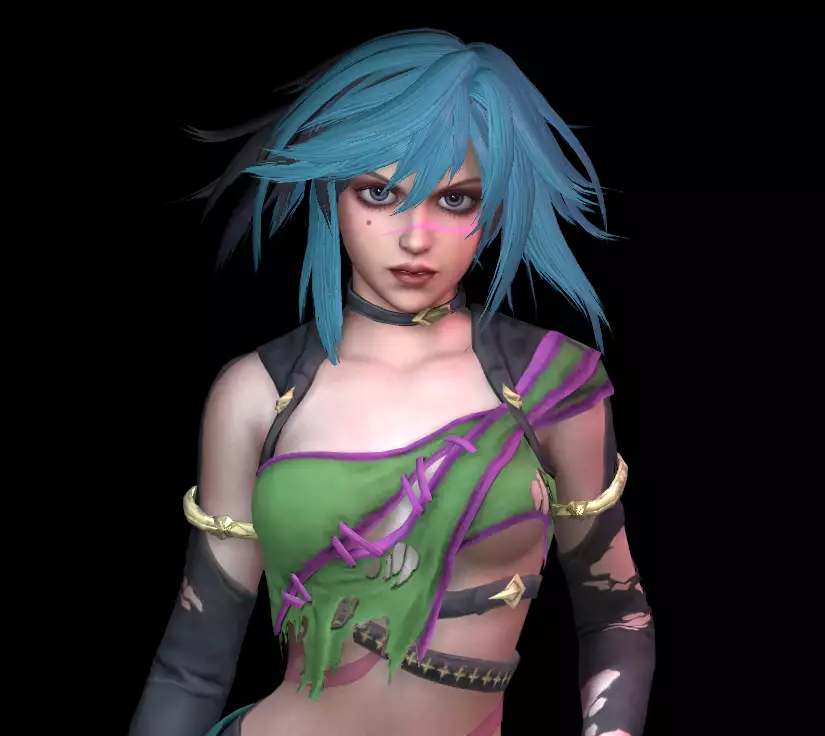 图片[1]-paledriver.SCVI_Tira.1-哈基米社区