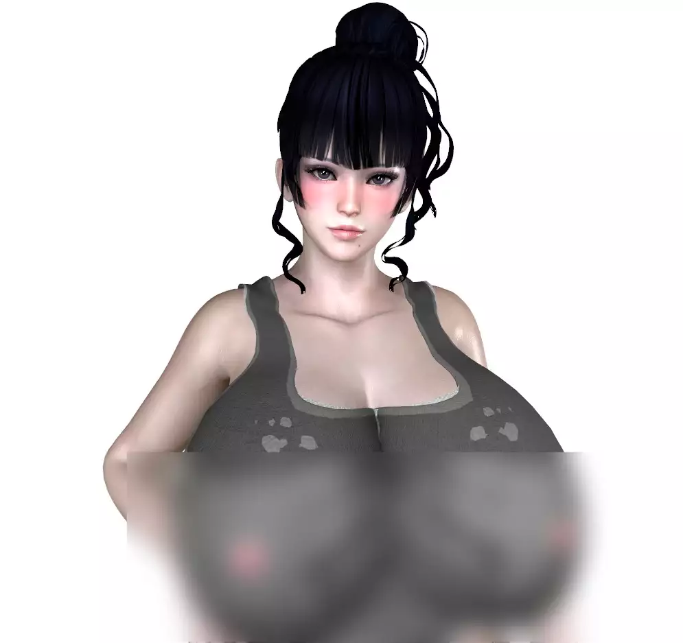 图片[1]-sevenseason.Premium_Look_Nyotengu.2-哈基米社区