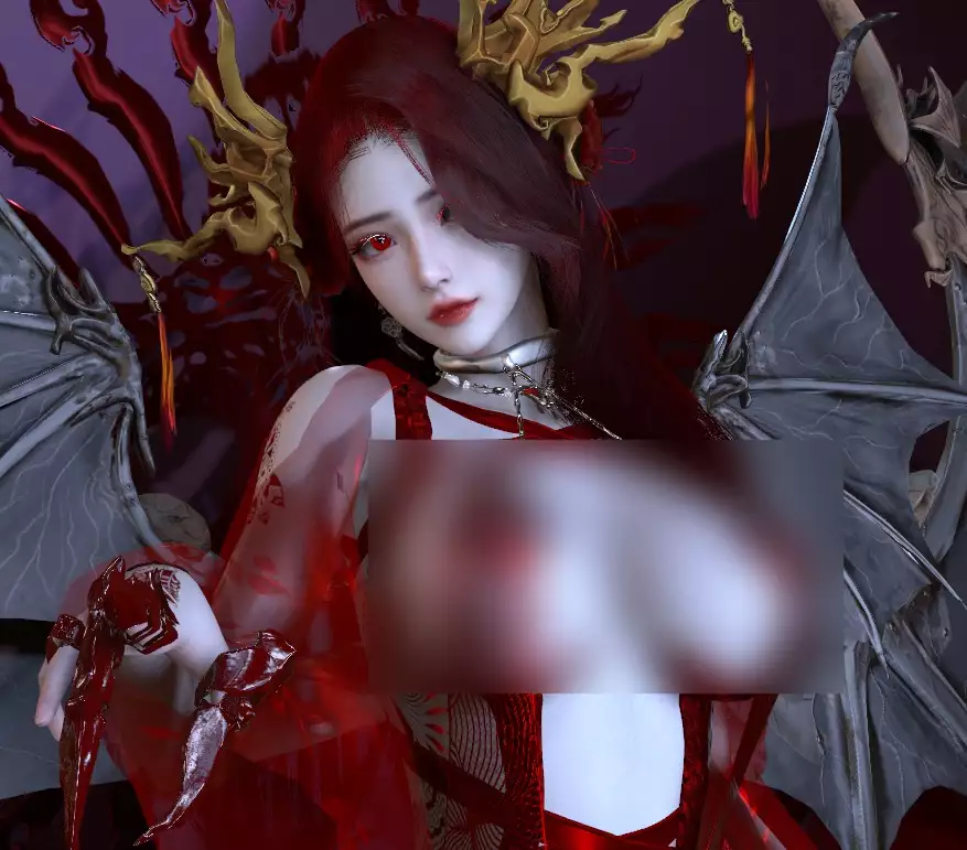 图片[1]-vamxw.异界魔尊血女帝.1-哈基米社区
