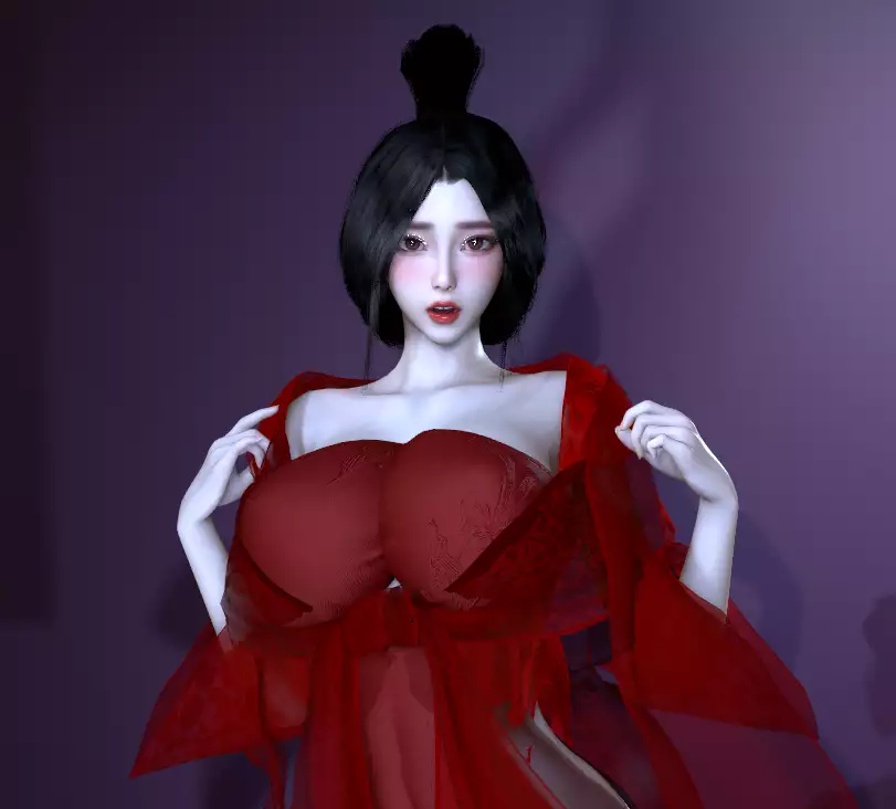 图片[1]-vamxw.紫珠儿.1-哈基米社区