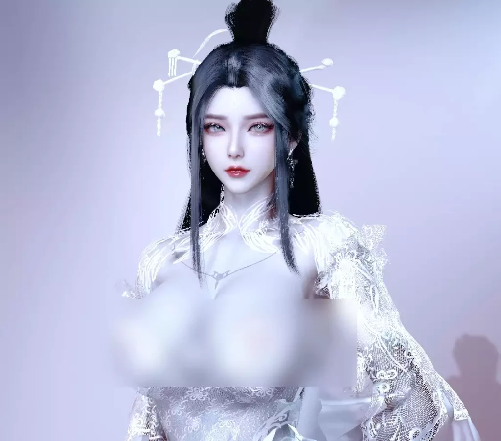 图片[1]-vamxw.陆雪琪改.1-哈基米社区