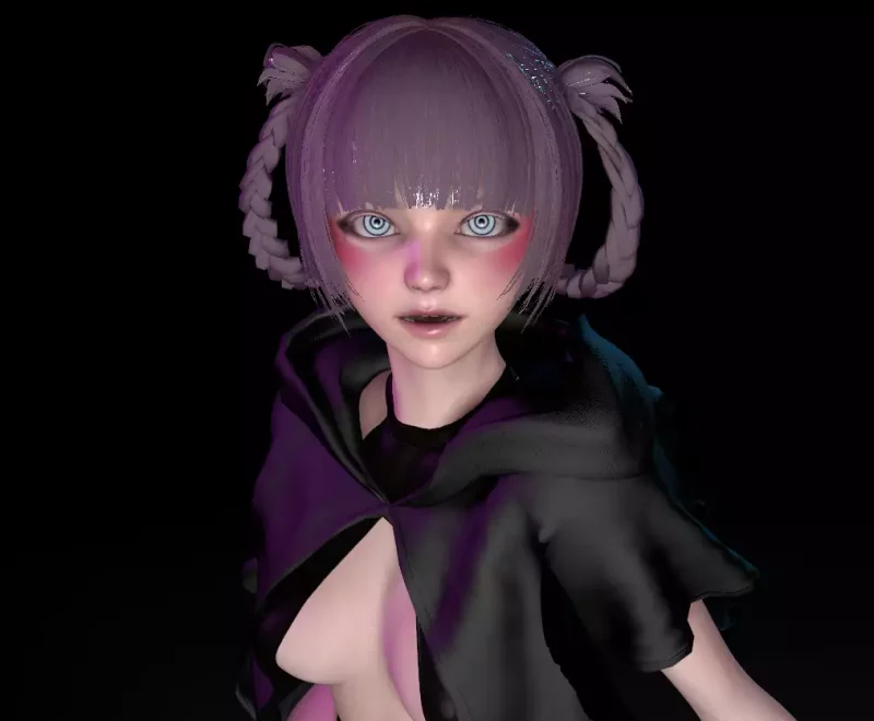 wunderwise.nanakissa.1-哈基米社区