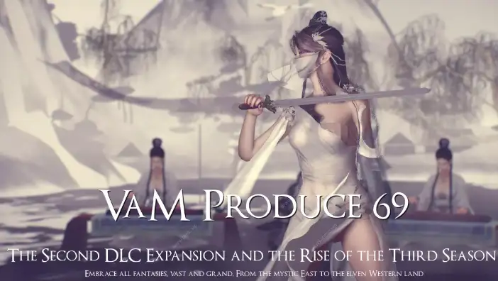 Shadow Venom.VaM_Produce_69_Classic.1-哈基米社区