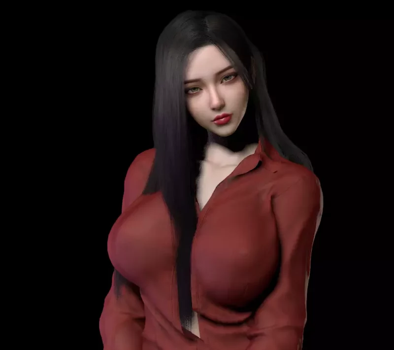 Anon.AnjbgoLook.1-哈基米社区