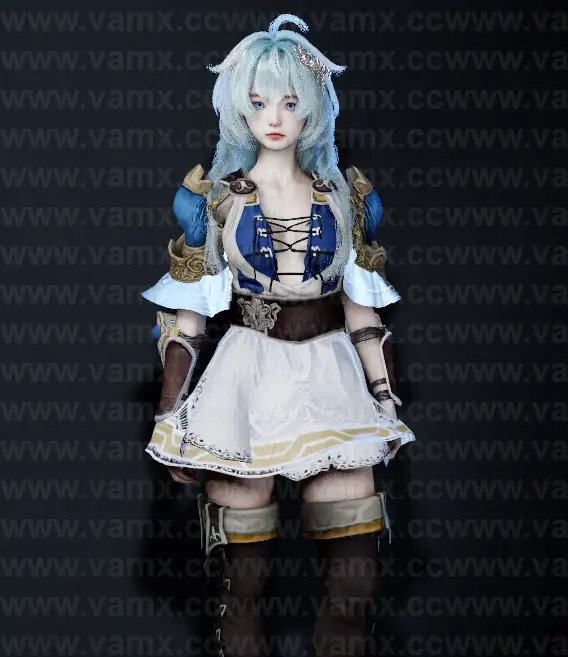 Qing.SOPHITIA.1-哈基米社区
