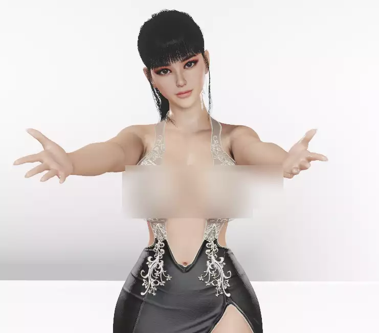 caelryn.EVE.5-哈基米社区