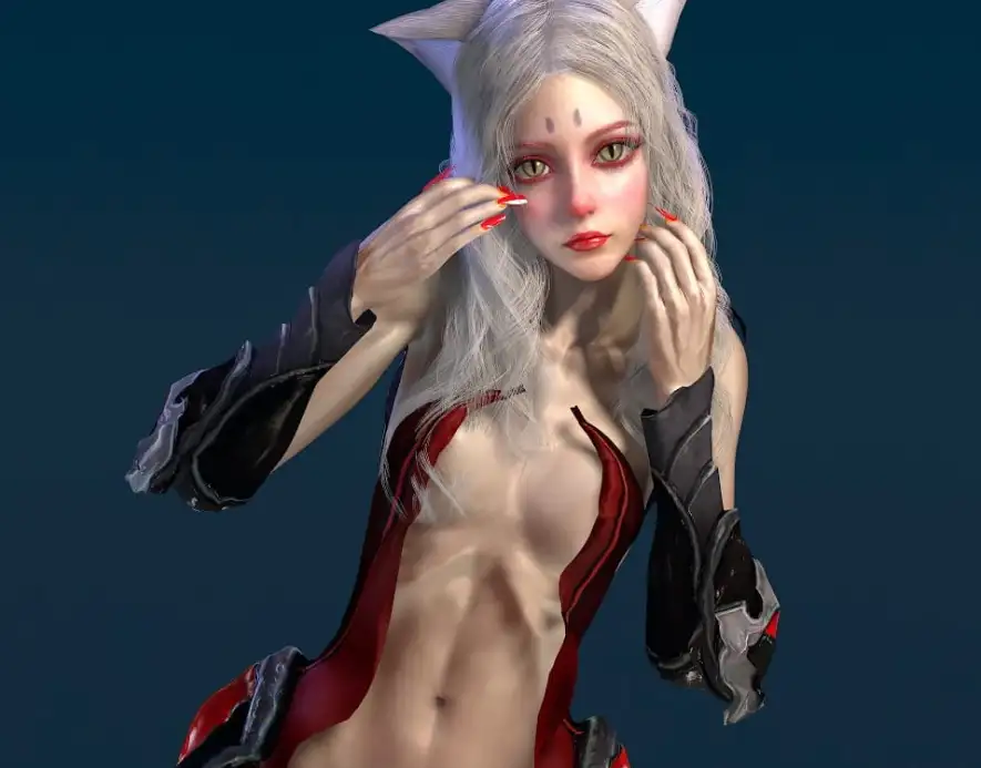 czgtLDD.CAT_SET_Scenes.1-哈基米社区