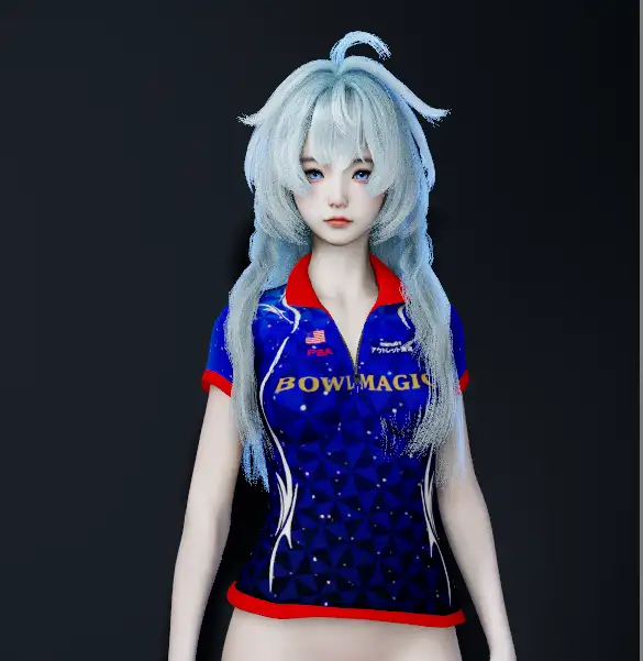 maru01.Bowling_Uniforms.1-哈基米社区