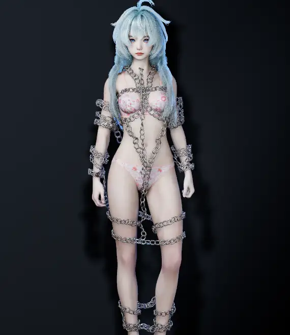 maru01.Chain_set.-哈基米社区